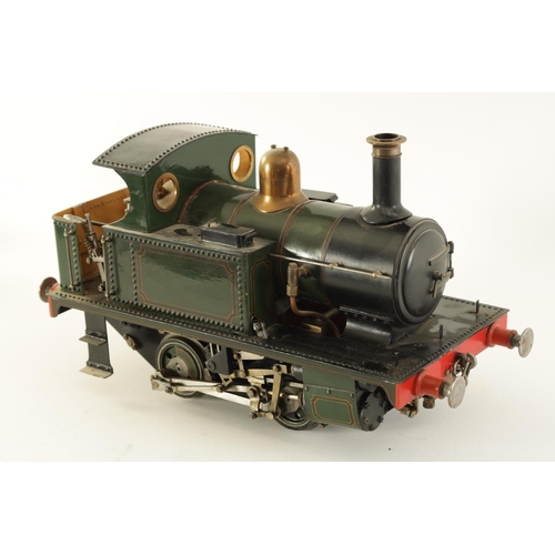 Tich locomotive hot sale for sale