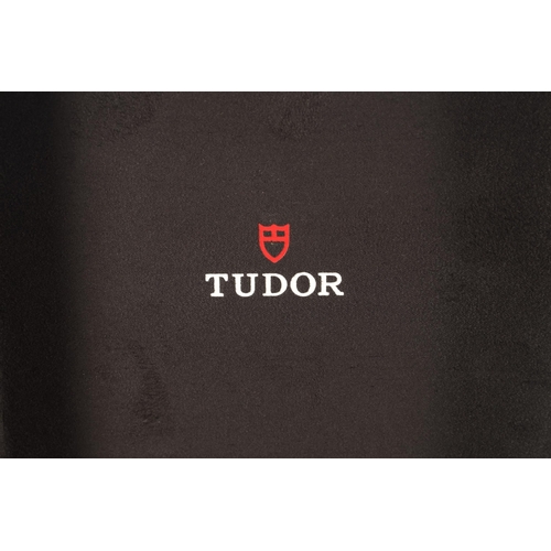 328 - A GENTLEMAN'S TUDOR BLACK BAY BRONZE AUTOMATIC WRIST WATCH reference no. 79250BA, fitted with the or... 