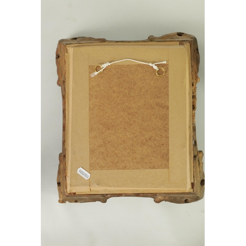 43 - A FINE MATCHED PAIR OF LATE 19TH CENTURY VIENNA OVAL CONVEX FRAMED PORCELAIN PLAQUES each depicting ... 