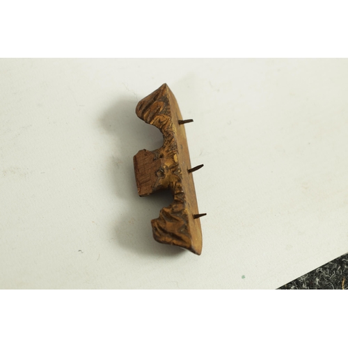 341 - A MEIJI PERIOD JAPANESE LACQUERED FITTED GAMES BOX OF OCTAGONAL SHAPE with lift off lid revealing co... 