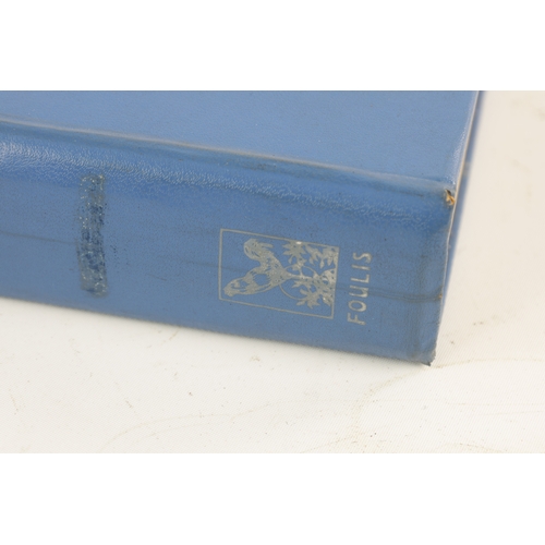 58 - ‘BUGATTI’ FIRST EDITION HARDBACK BY H.G. CONWAY published by Foulis (23cm high)