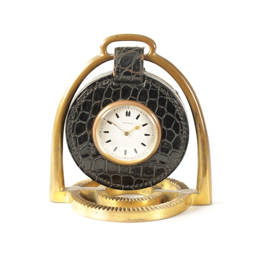 Hermes desk clock hot sale