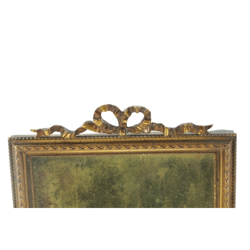 9 - A REGENCY BRASS SNUFF BOX AND OTHER ITEMS comprising of a late 19th century hinged box modelled as a... 