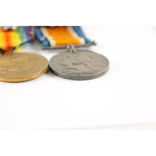 862 - A GROUP OF SIX WW1 AND WW2 WAR MEDALS awarded to 56199 S.SJT.J. SIMPSON . R.A.M.C. Comprising of WW1... 