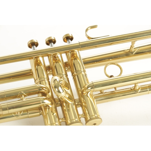 436 - A COLLECTION OF FIVE WIND INSTRUMENTS comprising of a Mistral flute, Selmer 1400 clarinet, a Boosey ... 