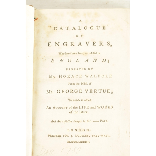 582 - A COLLECTION OF TWENTY-TWO 18TH / 19TH CENTURY BOOKS comprising a complete set of 'The Itinerary of ... 