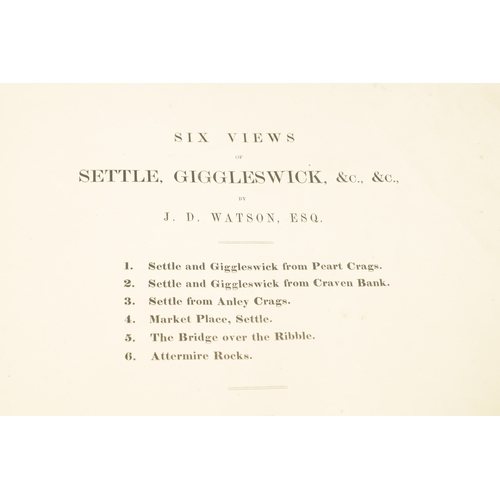 579 - A COLLECTION OF SIX FOLIO BOOKS comprising of 'Old English Coaching Inns' by J C Maggs, 'The Costume... 