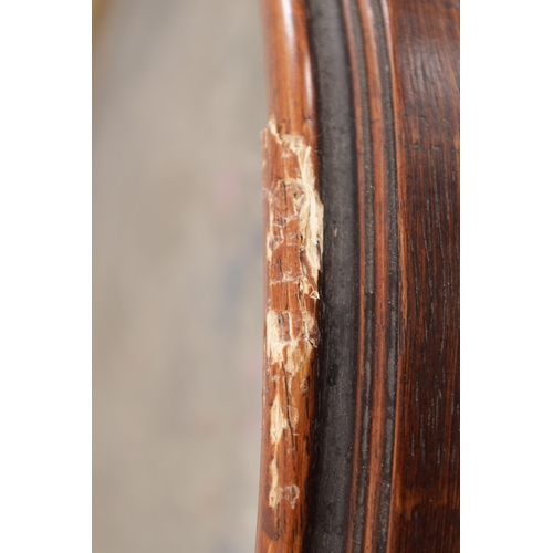 63 - A 19TH CENTURY INDIAN WIRE WORK TAPESTRY PANEL finely worked in metallic threads with brightly colou... 