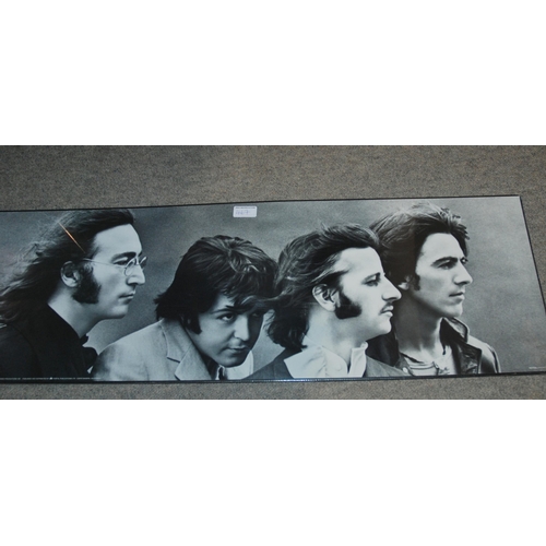 467 - A collection of various Beatles prints and cut out of Paul McCartney