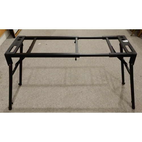 510D - A keyboard stand