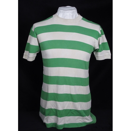 590 - *WITHDRAWN* THE FOLLOWING LOT RELATES TO THE CAREER OF THE SCOTLAND INTERNATIONAL & LISBON LION ... 