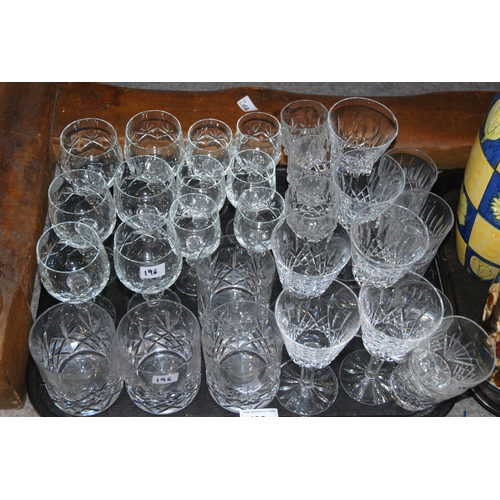 Lot 196       