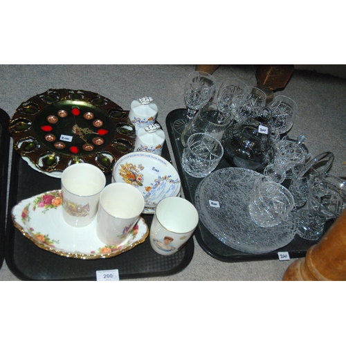 Lot 200       