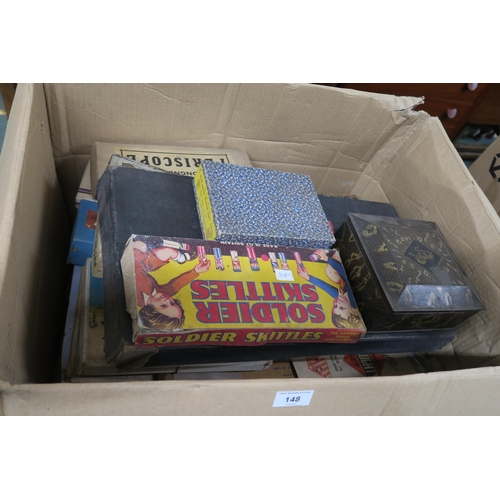 Lot 148       
