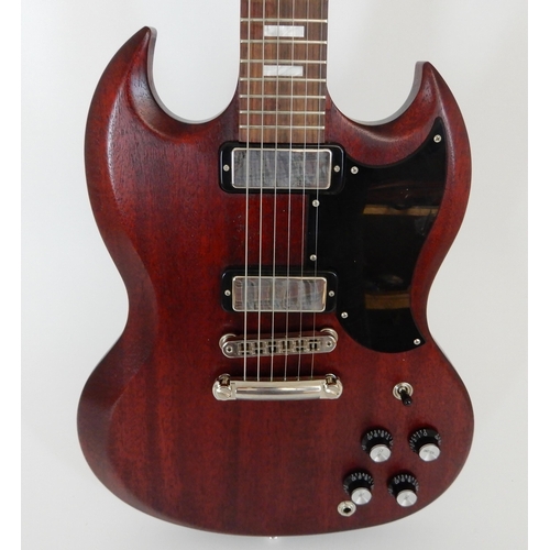 2018 Gibson SG Special | Reverb