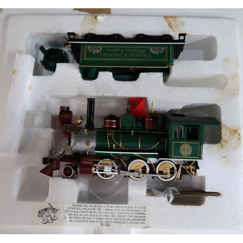 464 - A lot comprising various model ships, model trains, toys, an Atari console, dolls pram etc