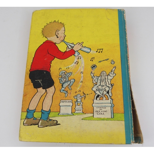 509 - TWO MAGIC FUN BOOKS  1941 & 1942