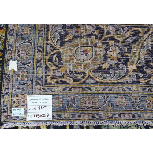 94 - A NAJAF-ABAD/ISFAHAN RUG