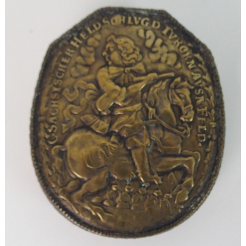 795 - A CHARLES 1 CORONATION COIN