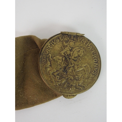 795 - A CHARLES 1 CORONATION COIN