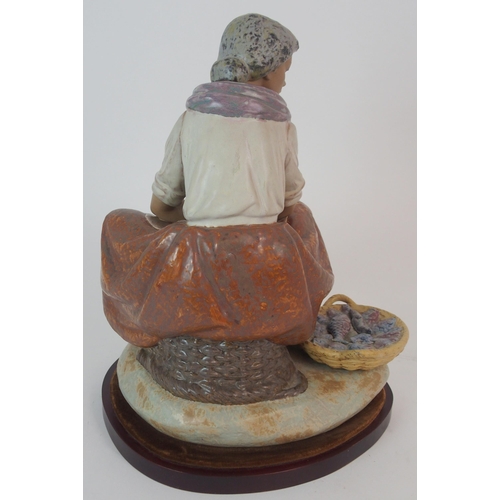 360 - GEORGE SHANKS (1940-2000) - A COLLECTION OF STUDIO POTTERY