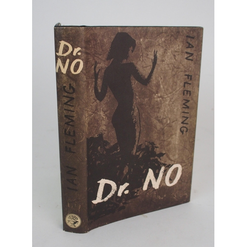 421 - IAN FLEMING 'DR NO'