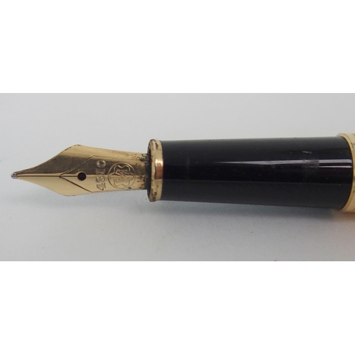 430 - A STAMPED CARTIER PENCIL