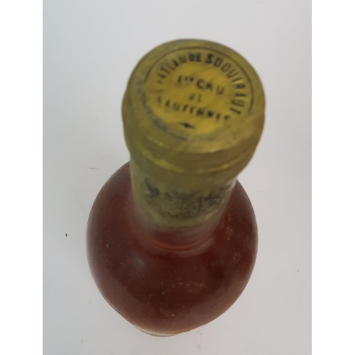 474 - SEVEN BOTTLES OF WEINGUT LOUIS GUNTRUM  OPPENHEIMER SACKTRAGER 1976