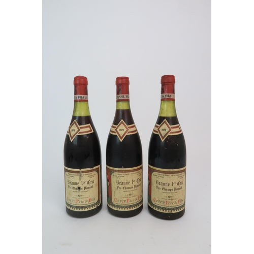 475 - TWO BOTTLE OF CHATEAU BEYCHEVELLE MEDOC  1970 & 1983