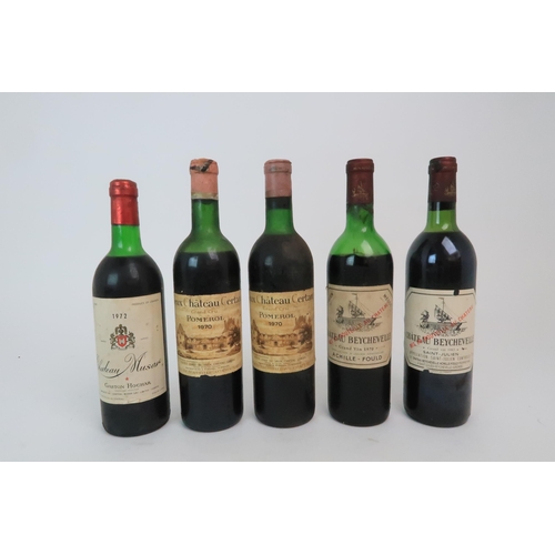 476 - A BOTTLE OF BARBARESCO RISERVA  1990