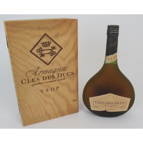 491 - A CASE OF CHATEAU BRANAIRE DULUC DUCRU  ST. JULIEN  1969