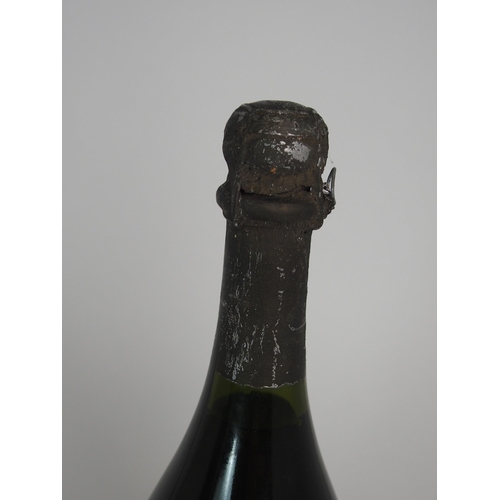 499 - A BOTTLE OF MOET & CHANDON DOM PERIGNON  1971