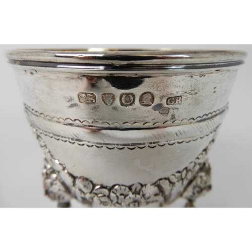 705 - *WITHDRAWN* A SILVER SUGAR BOWL