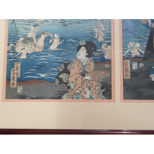 213 - UTAGAWA KUNIYOSHI