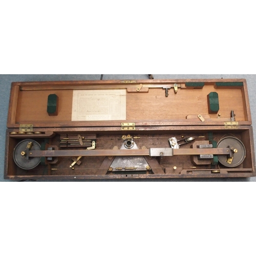 376 - A W. F. STANLEY & CO EIDOGRAPH