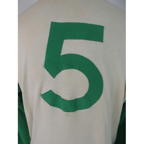 431 - THE FOLLOWING LOT RELATES TO THE CAREER OF CELTIC LEGEND AND CLUB CAPTAIN BILLY MCNEILL