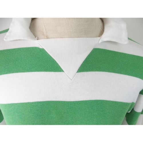 431A - THE FOLLOWING LOT WAS WORN BY JIMMY JOHNSTONE