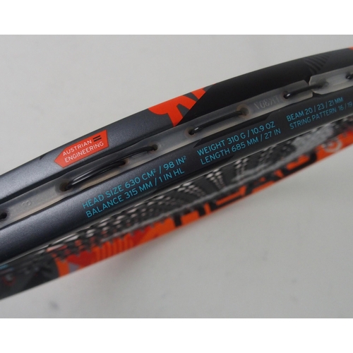 459 - A GRAPHENEXT G HEAD TENNIS RACKET