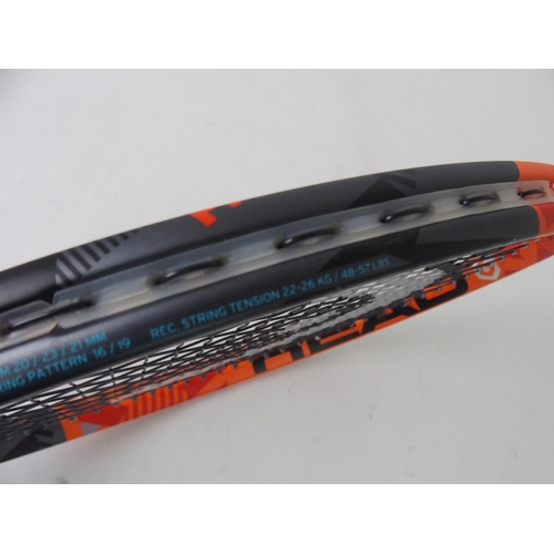 459 - A GRAPHENEXT G HEAD TENNIS RACKET