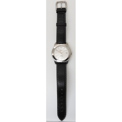 788 - *WITHDRAWN*A GENTS TISSOT PR50 AUTOMATIC WATCH