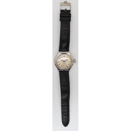 819 - A ROLEX OYSTER WRISTWATCH