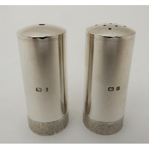 117 - A SALT AND PEPPER