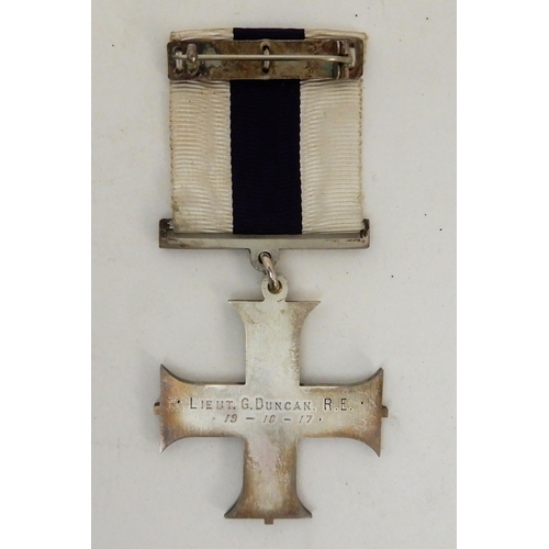 181 - WITHDRAWN A WWI MILITARY CROSS IN CASE OF ISSUE