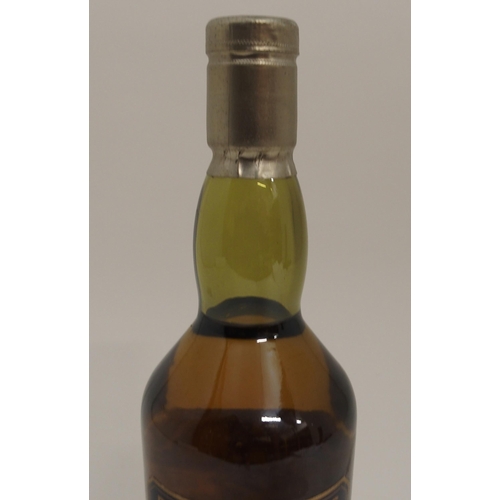 265 - TEANINICH 1973 RARE MALTS AGED 23 YEARS SINGLE MALT WHISKY