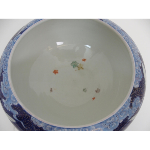 72 - A FUKAGAWA BOWL