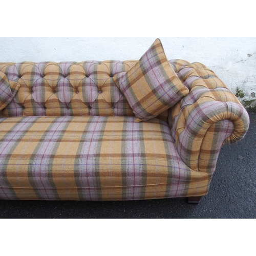 1145 - A TETRAD FAIRFAX CHESTERFIELD SOFA