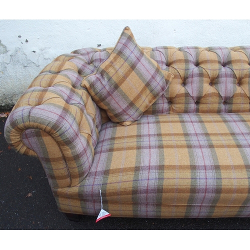 1145 - A TETRAD FAIRFAX CHESTERFIELD SOFA