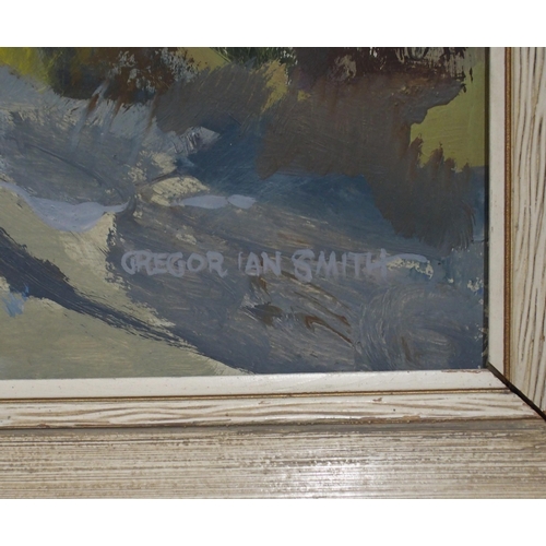 1251 - GREGOR IAN SMITH (SCOTTISH 1907-C.1985)