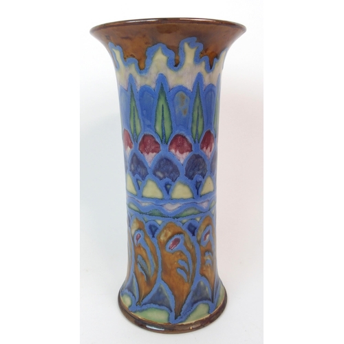 561 - A ROYAL DOULTON VASE