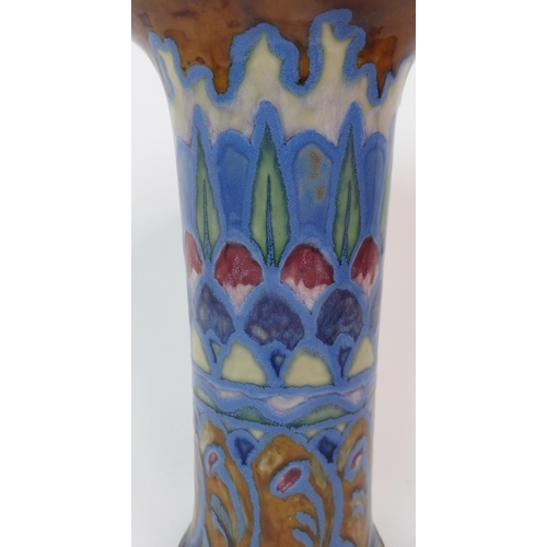 561 - A ROYAL DOULTON VASE